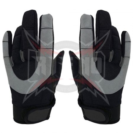 Crossfit Full Finger Gloves